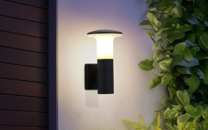 Alpa-T Wall Light