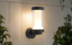 Lantern Wall Light
