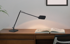 Miss Double Arm Desk Lamp