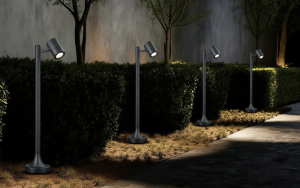 Myra Floor Light