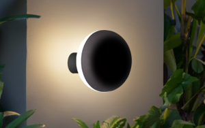 New Bilbao wall light