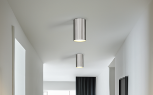 Zuka AC Deep Ceiling Light