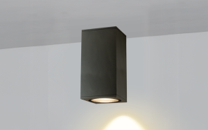 Square Cody Ceiling Light