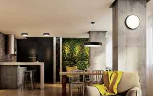 Caprice Plus Ceiling, Wall & Pendant