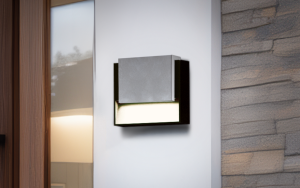 Walloo Plus 14 / 25 Wall Light