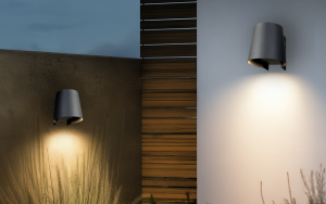 Cone Wall Light