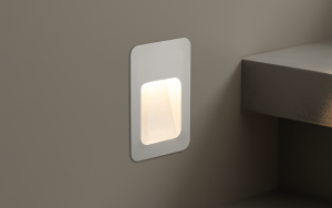 Foro 2.0 Recessed Wall Light
