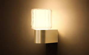 Vega New Victory Wall Light