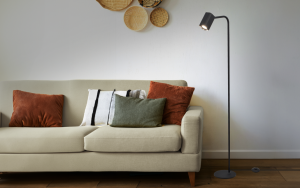 SLIM Floor Lamp