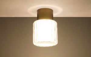 Vega New victory Ceiling Light