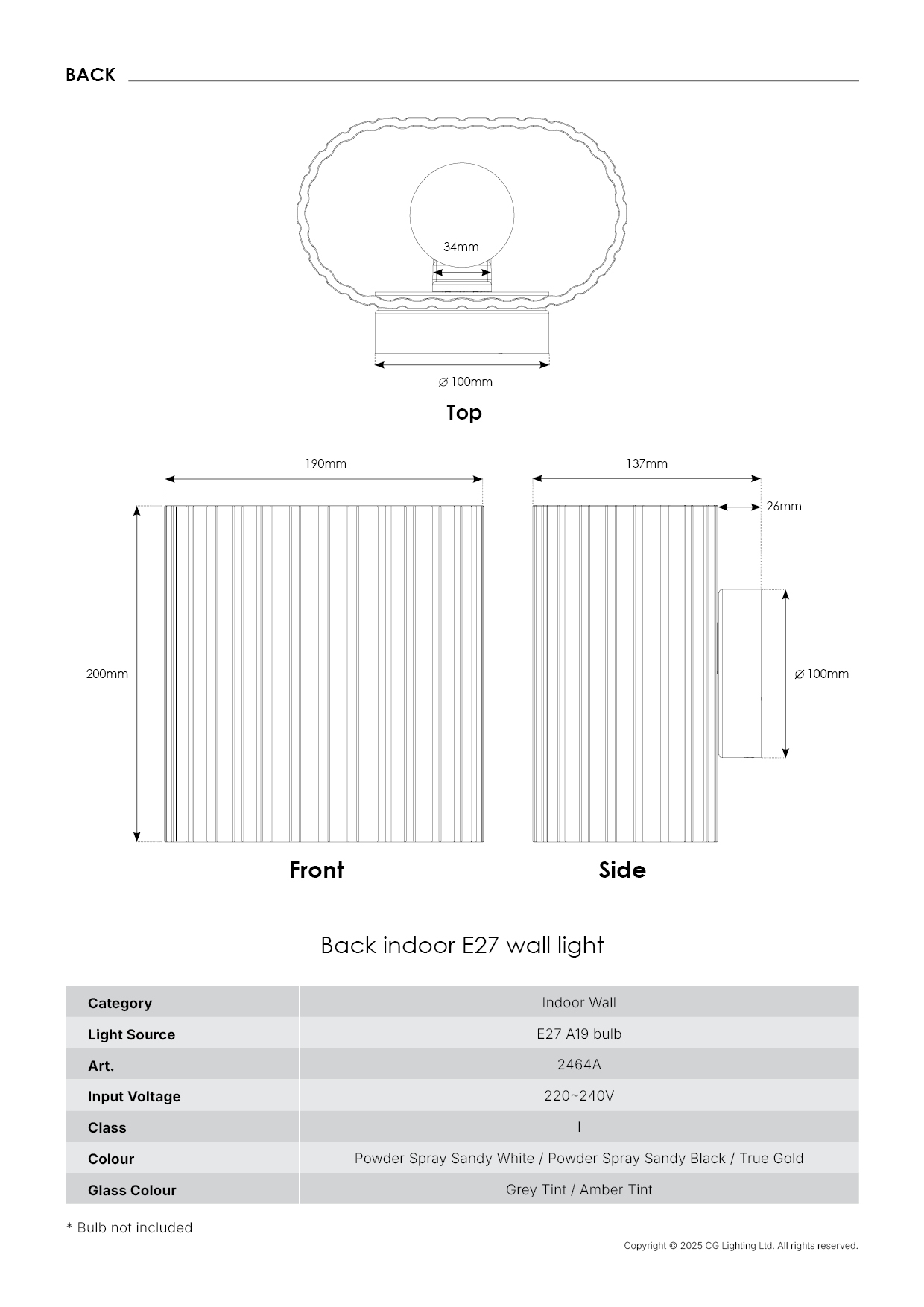251015_Back E27 wall light4