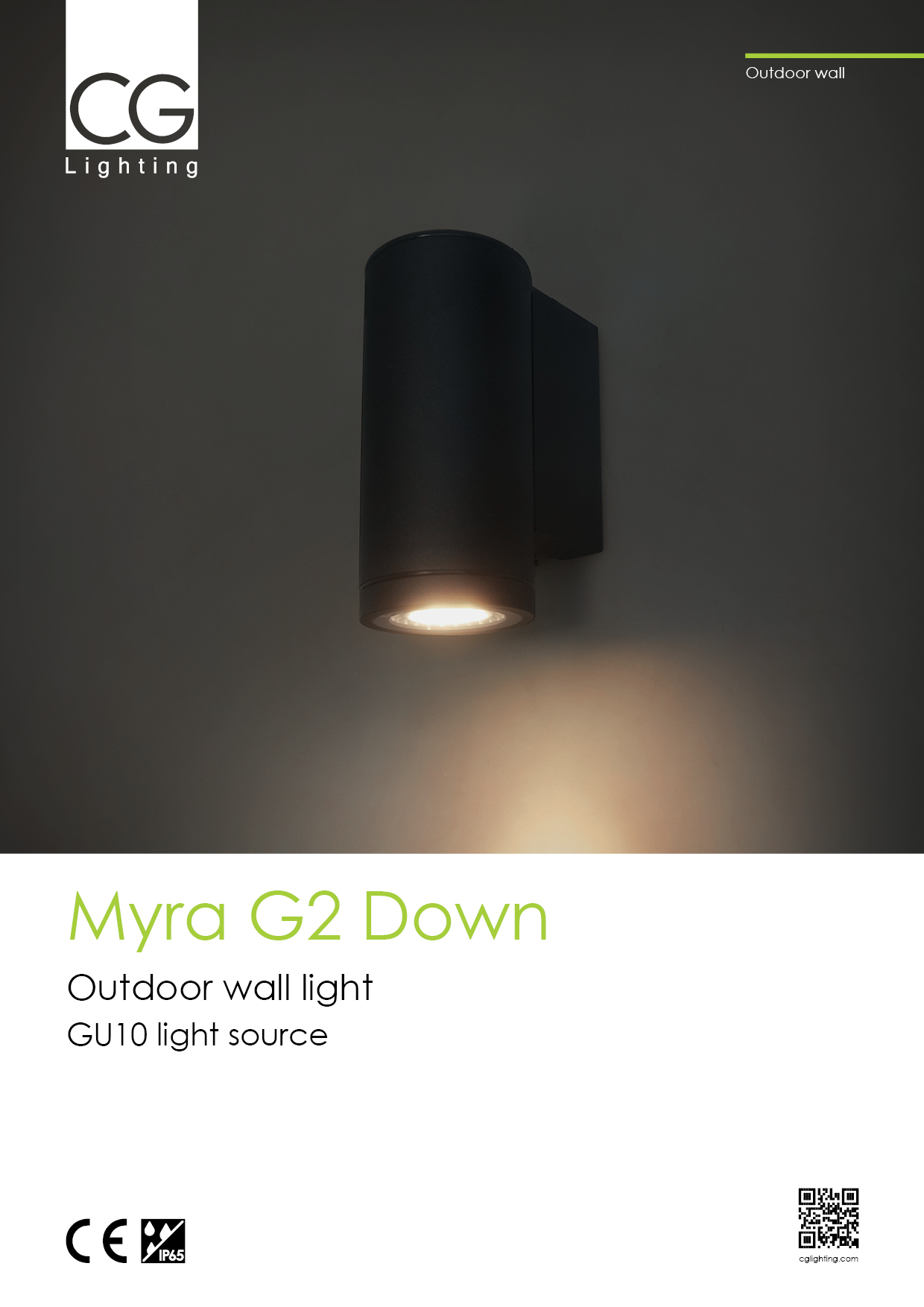 251014_Myra G2 Down GU10