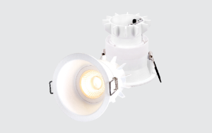 Modular Downlights Triple CCT