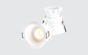 Modular Downlights Single CCT